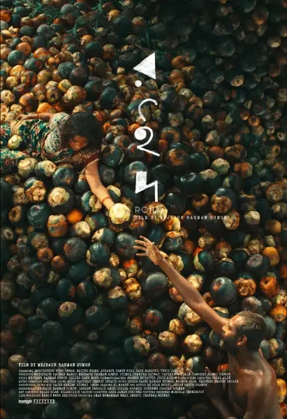 ROID Poster